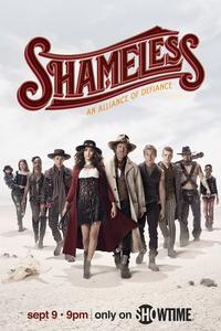 Бесстыжие - 9 сезон